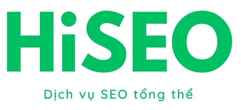 HiSEO – Dịch vụ SEO tổng thể