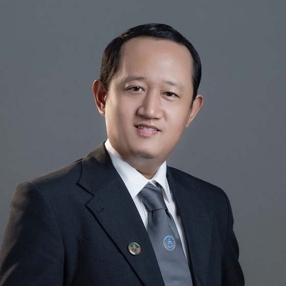 Luật sư Nguyễn Văn Toàn