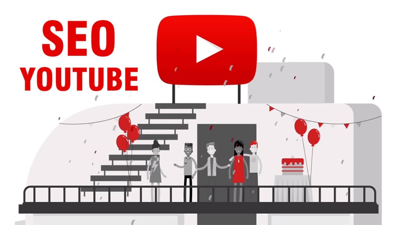 seo video youtube