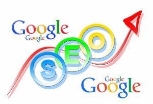 chiến dịch seo top google