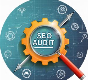 seo audit