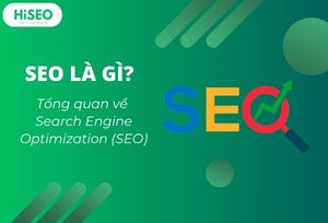 seo là gì