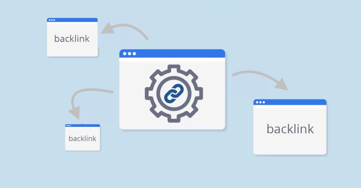 cách index backlink nhanh nhất