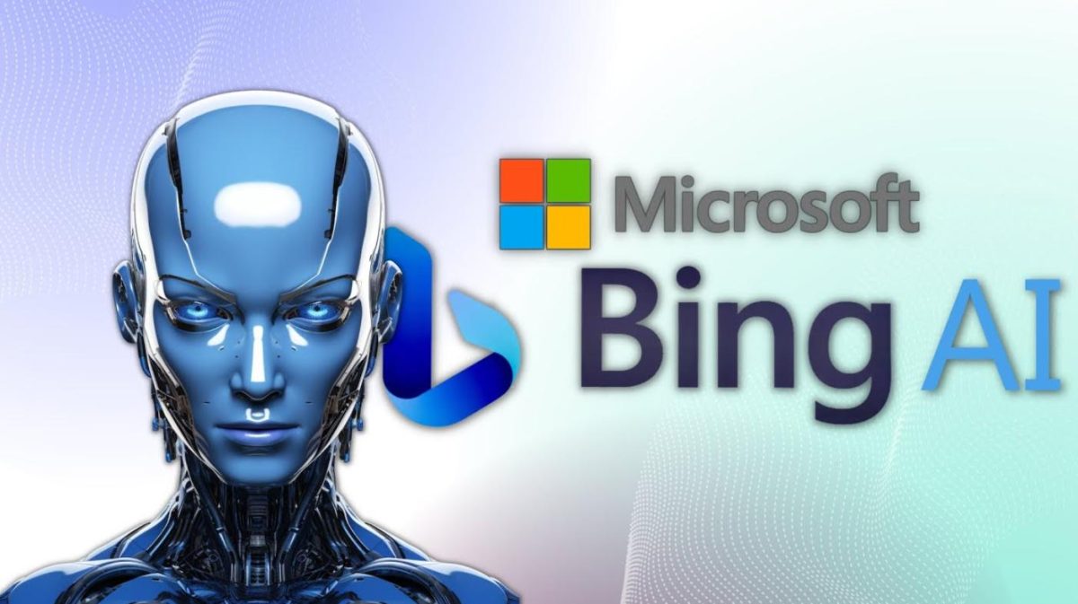 bing ai