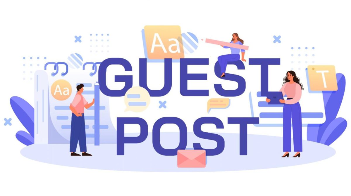 Guest post