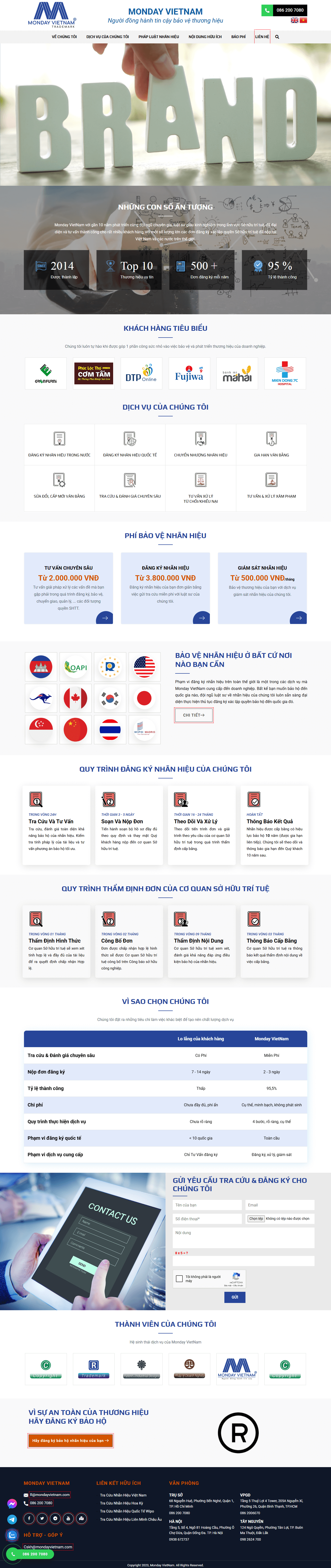 layout dangkythuonghieuvn